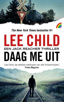 Daag me uit (Paperback)