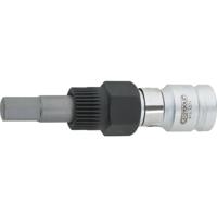 KS Tools 150.3156 1/2 dynamo-combisleutel binnenzeskant, 10,0 mm, 96 mm