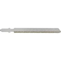PFERD TOOLS 15600791 Diamant-decoupeerzaagblad 100 x 2 mm T-schacht (1-noksbevestiging) D357 voor het doorslijpen van GVK en CFK 1 stuk(s) PFERD TOOLS 15600791 Diamant-decoupeerzaagblad 100 x 2 mm T-schacht (1-noksbevestiging) D357 voor het doorslijpen van GVK en CFK 1 stuk(s)