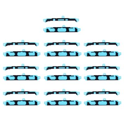 10 stuks voor Galaxy A7 (2016) / A7100 Front huisvesting lijm