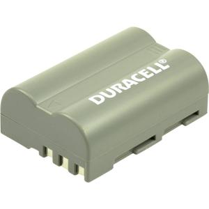 Duracell EN-EL3 Camera-accu Vervangt originele accu EN-EL3 7.4 V 1400 mAh