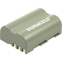 Duracell EN-EL3 Camera-accu Vervangt originele accu EN-EL3 7.4 V 1400 mAh