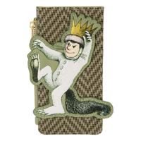 Warner Bros by Loungefly Cardholder Where the Wild Things Are
