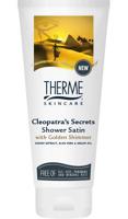 Therme Cleopatra's secrets shower satin (200 ml)
