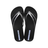 Dames Slippers Ipanema V 82840 AG720 Zwart - Maat: 37