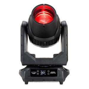 Adj HYD210 stroboscoop- & discolamp Geschikt voor gebruik binnen Disco-spotlight Zwart
