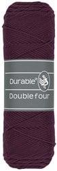 Durable Double Four 249 Plum