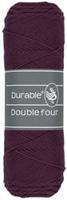 Durable Double Four 249 Plum