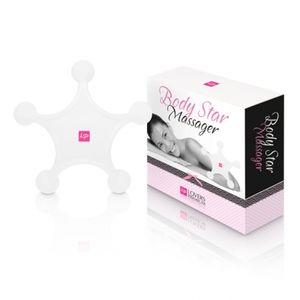 LoversPremium - Body Star Massager