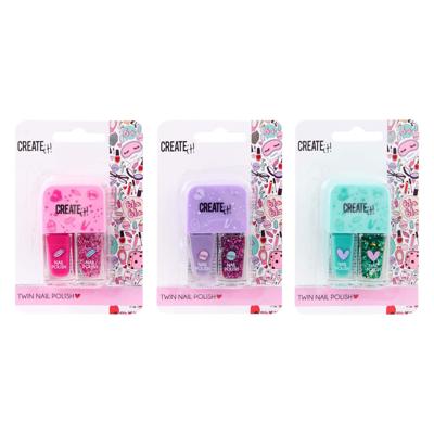 Create It! duo nagellak Create It! duo nagellak