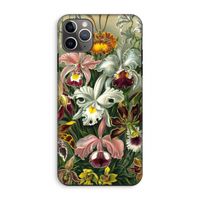 Haeckel Orchidae: iPhone 11 Pro Max Tough Case