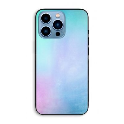 mist pastel: iPhone 13 Pro Max Biologisch afbreekbaar hoesje