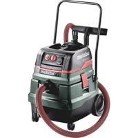 Metabo ASR 50 M SC 602045000 Nat- en droogzuiger 1400 W 50 l