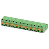 Phoenix Contact 1761700 Printplaatconnector 50 stuk(s)