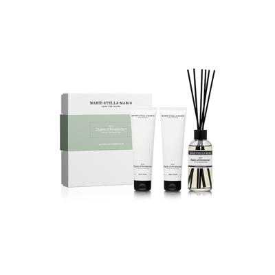 Marie-Stella-Maris Bathroom Essentials Gift Set