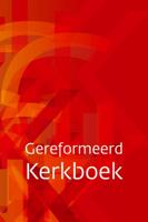 Gereformeerd Kerkboek (Hardback)