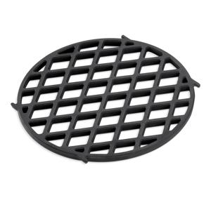 Weber GBS Sear Grate Gourmet BBQ System Rooster Rond
