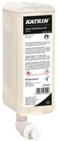 KATRIN desinfectiemiddel "hand sanitizing gel" hand disinfectant gel 1l.
