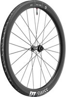 DT Swiss GRC 1100 DICUT® 50 28" Disc Front Wheel