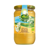 De Traay Acacia honing (bio) 900 gram