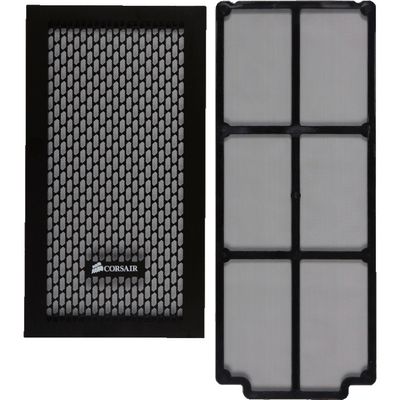 Corsair Obsidian Series 450D Front & Bottom Dust Filter stoffilter