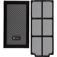Corsair Obsidian Series 450D Front & Bottom Dust Filter stoffilter - thumbnail