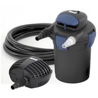 Oase Living Water Oase BioPress Set 4000