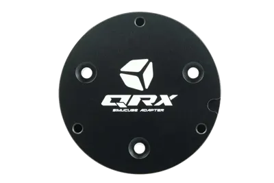 Cube Controls - QRX Simucube Adapter