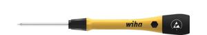 Wiha Fijnschroevendraaierset PicoFinish® ESD TORX® - 43697