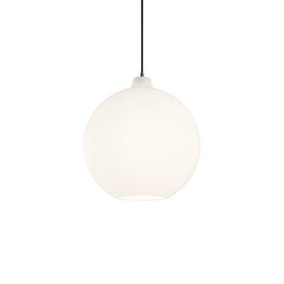 Louis Poulsen Wohlert 300 Hanglamp - E27 70W - Wit