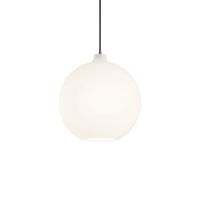 Louis Poulsen Wohlert 300 Hanglamp - E27 70W - Wit - thumbnail