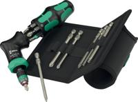 Wera Kraftform Kompakt Pistol RA-R 2 - 5051536001