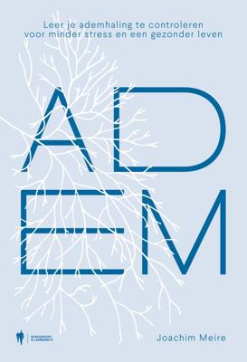 Adem - Joachim Meire - ebook