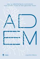 Adem - Joachim Meire - ebook