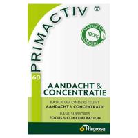 Primacti 60 Capsules