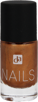Da Make-Up Nagellak bronzed up 10 Milliliter