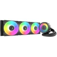Arctic Cooling Liquid Freezer III Pro 360 A-RGB (Black)