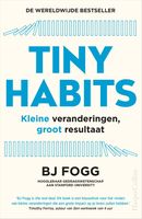 Tiny Habits - BJ Fogg - ebook - thumbnail