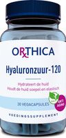 Orthica Hyaluronzuur-120 Capsules