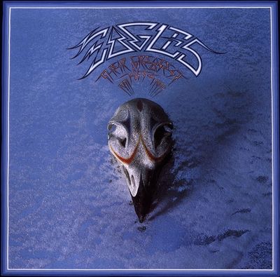 Their Greatest Hits Vol. 1 & 2 - LP (0081227934132)