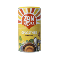 20 Kruiden oplosthee 200 Gram