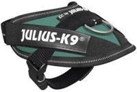 IDC Powertuig Dark Green - Maat Baby 1