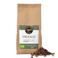 Highlands Gold Mexico - koffiebonen 250 GR