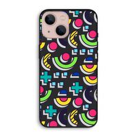 8-bit N°6: iPhone 13 Biologisch afbreekbaar hoesje