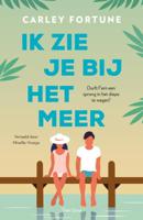 Ik zie je bij het meer (Paperback)