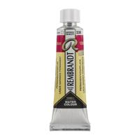 Rembrandt Aquarelverf Tube 10 ml - Permanentkraplak #336