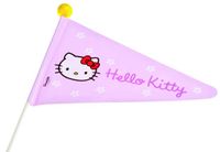 Vlag Hello Kitty (Deelbaar)