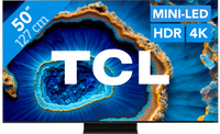 TCL QD Mini-LED 50C803 (2023) - thumbnail