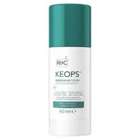 RoC Keops Deodorant Stick 40ml RoC Keops Deodorant Stick 40ml