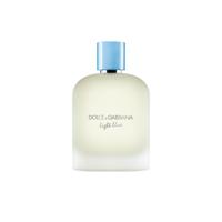 Dolce & Gabbana Light Blue Eau de Toilette Pour Homme 200ml Dolce & Gabbana Light Blue Eau de Toilette Pour Homme 200ml